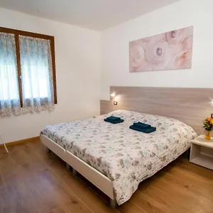  Apartment Ca' Dei Berici - Relax Tra Colli E Citta D'arte